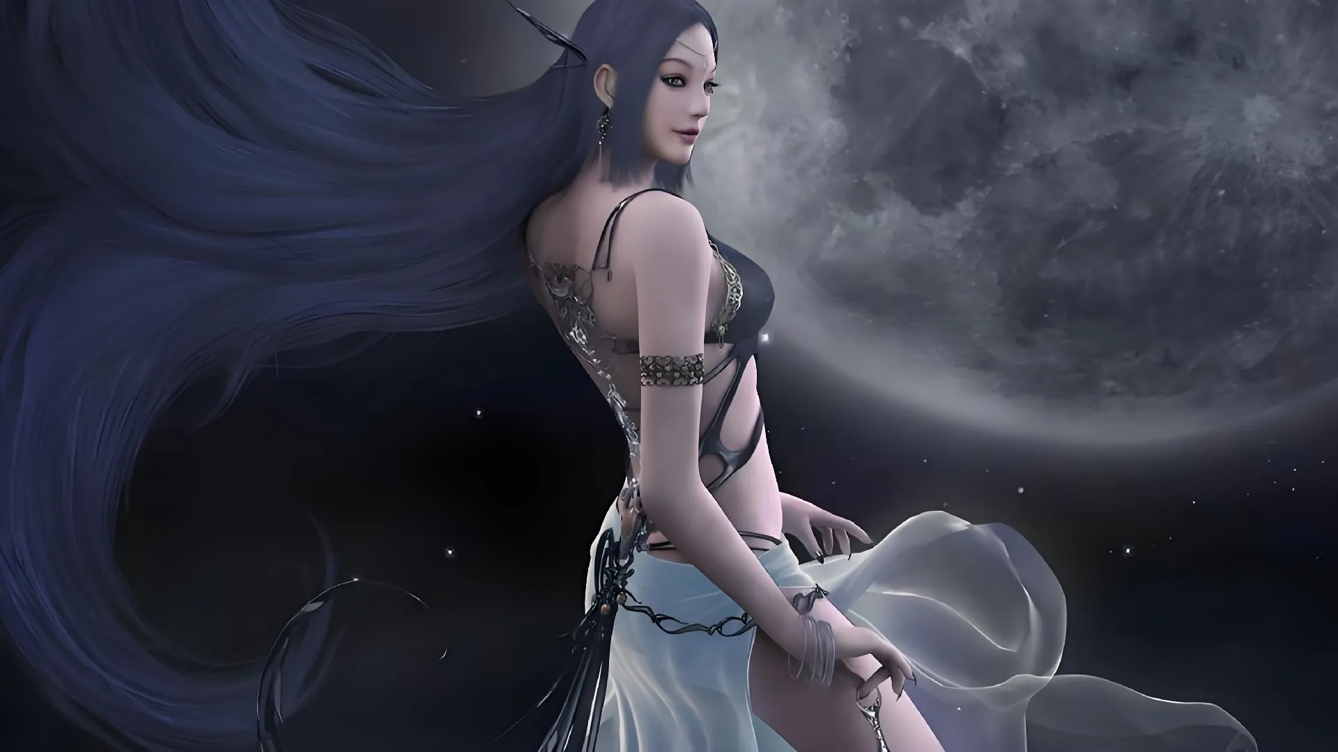 《神泣纷争》：坐骑系统深度培养指南，进阶材料全解析+技能解锁秘籍