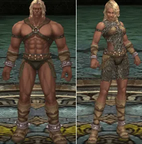 《神泣纷争》：新手入门职业攻略