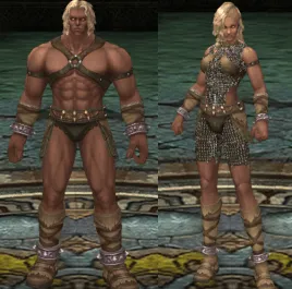 《神泣纷争》：新手入门职业攻略