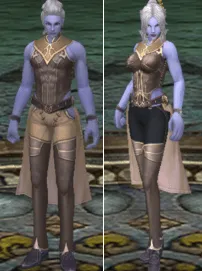 《神泣纷争》：新手入门职业攻略